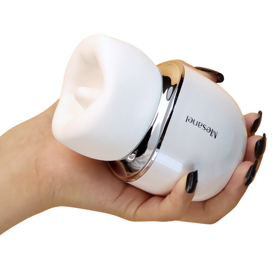 VivevibeCOCOBig Mouth Vibrator