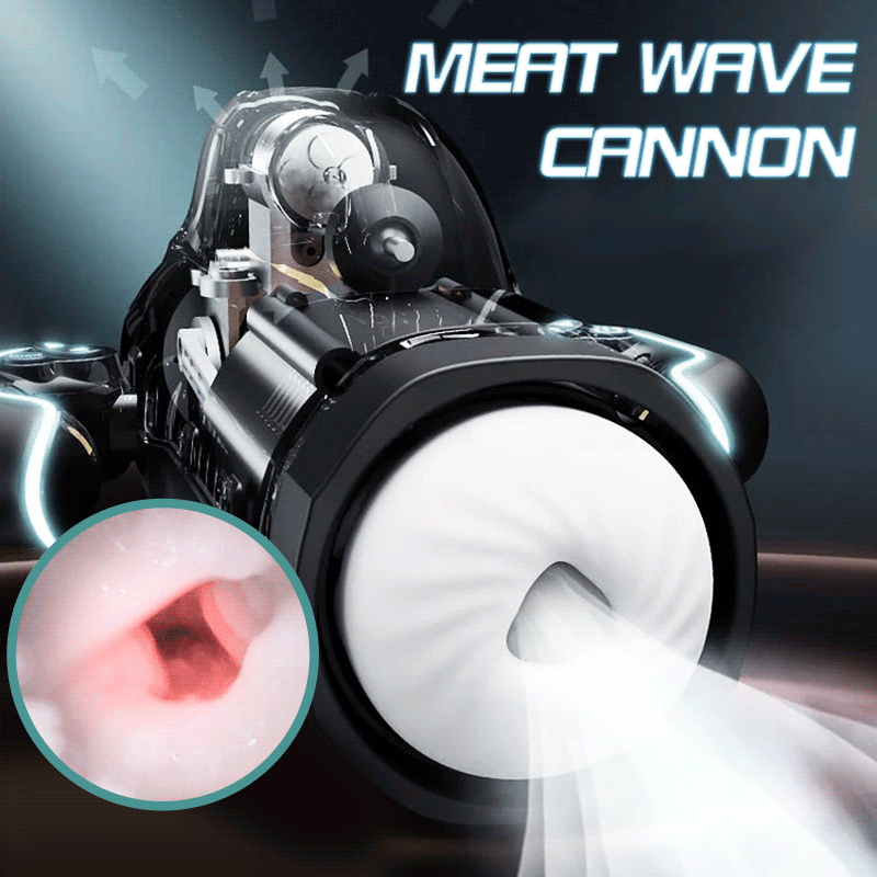 ViveVibe LetenSpaceship Automatic Male Masturbator