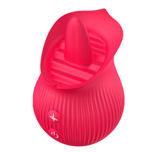 VivevibeLickFlareosevibrator