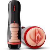 ViveVibe RealisticLover Automatic Male Masturbator