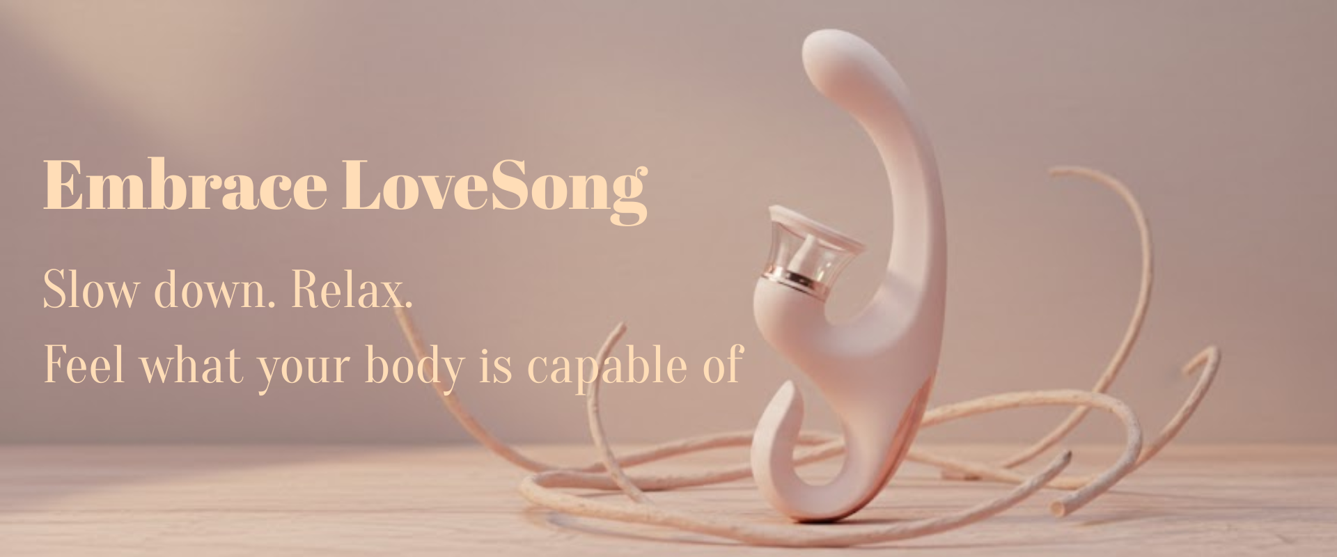 LoveSong Review: When Dual Stimulation Meets Emotional Rhythm
