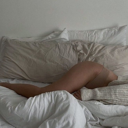 Is Masturbation a Sin? Myths, Realities &amp; Self-Pleasure Wellness