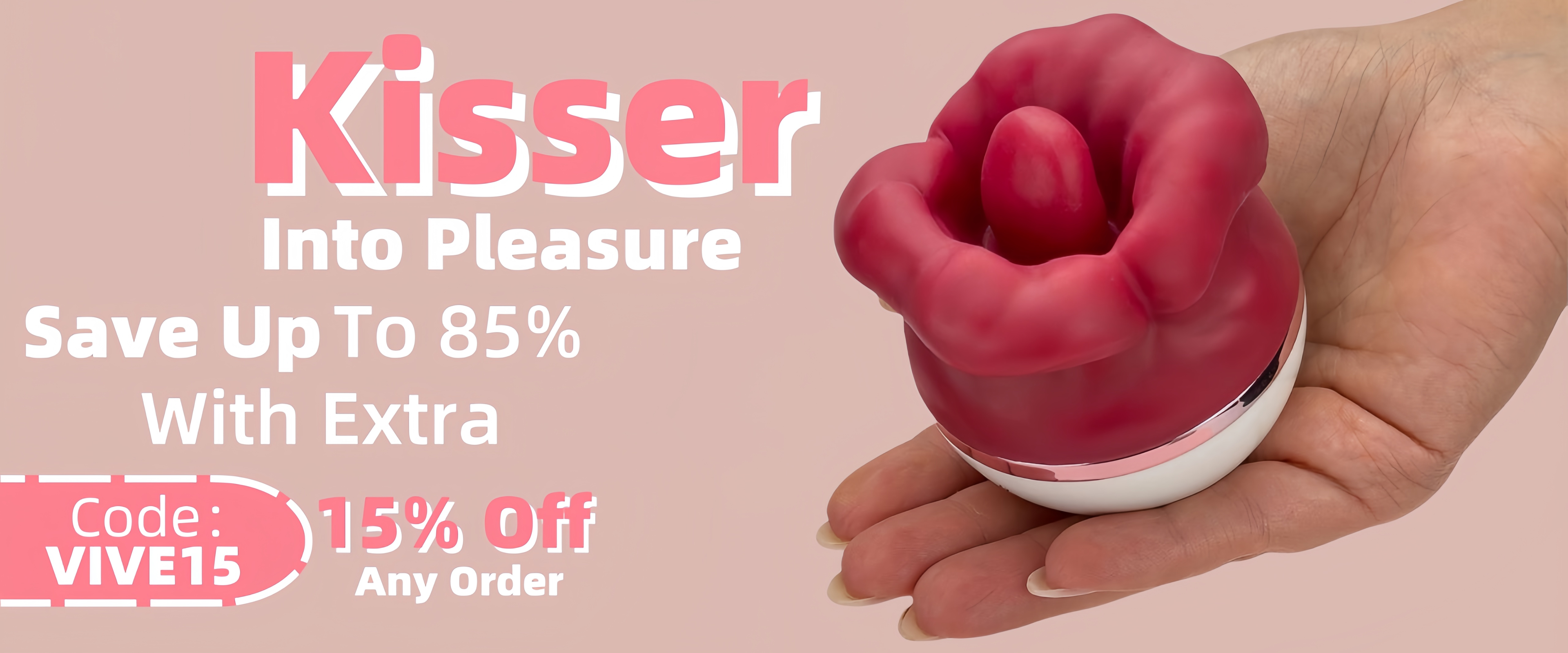 Best Sex Toys for Women’s Self Care: Unlock Pleasure with Vive Vibe featured image by ViveVibe