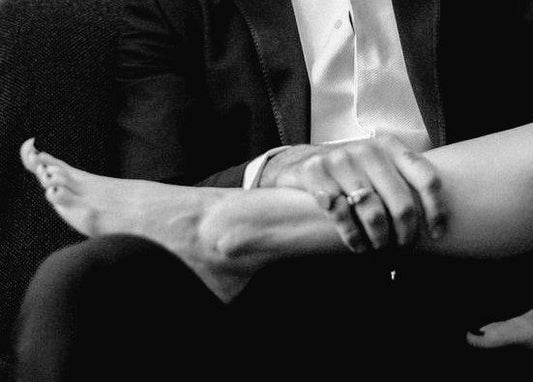 Boundaries &amp; Consent: The Sexiest Part of Any Connection