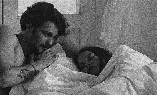 The Number of Times We’ve Been Intimate Is Very Different — What Should I Do?