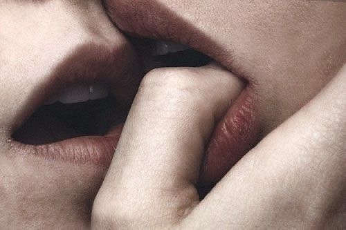 Sweet Talk: Why Words Can Be the Sexiest Form of Intimacy