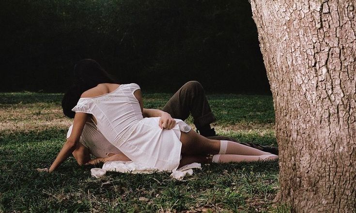 Outdoor Sex: The Fantasy of Freedom, Adrenaline &amp; Playful Intimacy