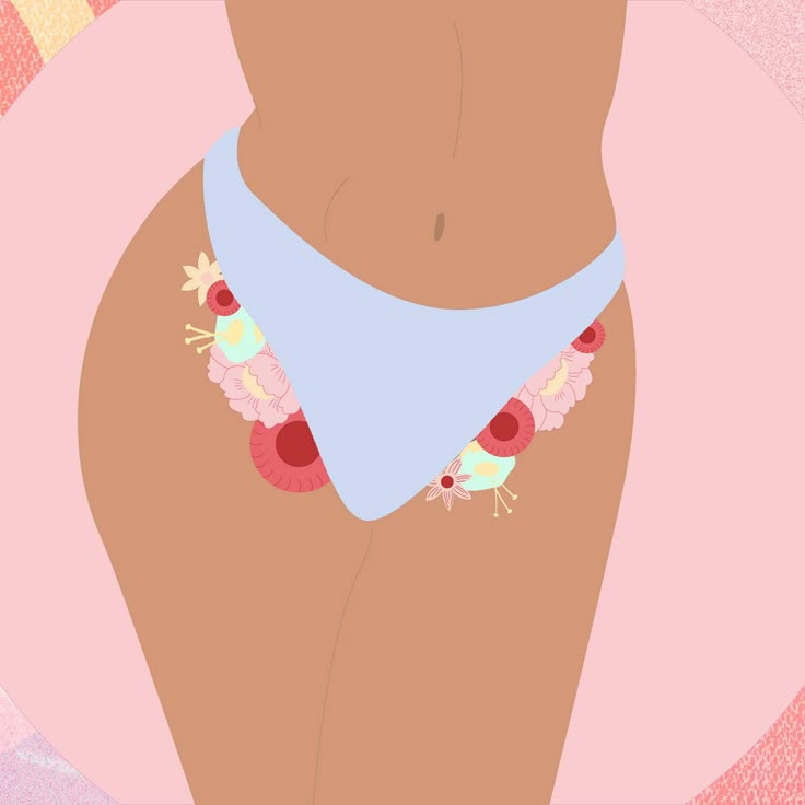 Body Talk: It’s a Vulva, Not a Vagina — Why Words Matter