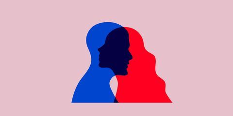What Is Autosexual Identity? Embracing Attraction to Yourself