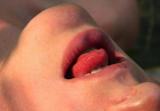 The Real Benefits of Orgasm: Better Sleep, Less Stress, More Glow