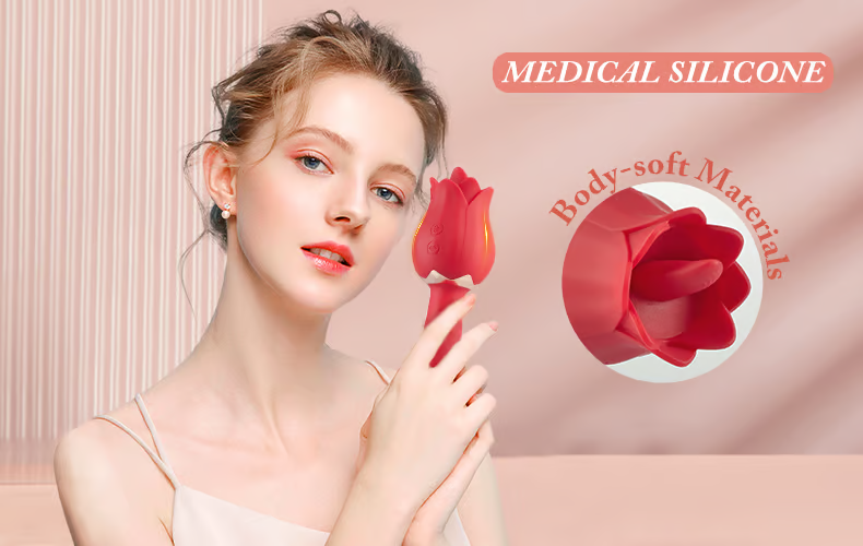 How to Use Vibrators – A Beginner’s Guide to Mind Blowing Pleasure featured image by ViveVibe