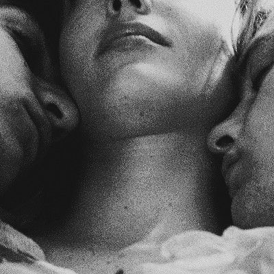 Emotional Intimacy in Open Relationships: Staying Grounded When Things Get Intense featured image by ViveVibe