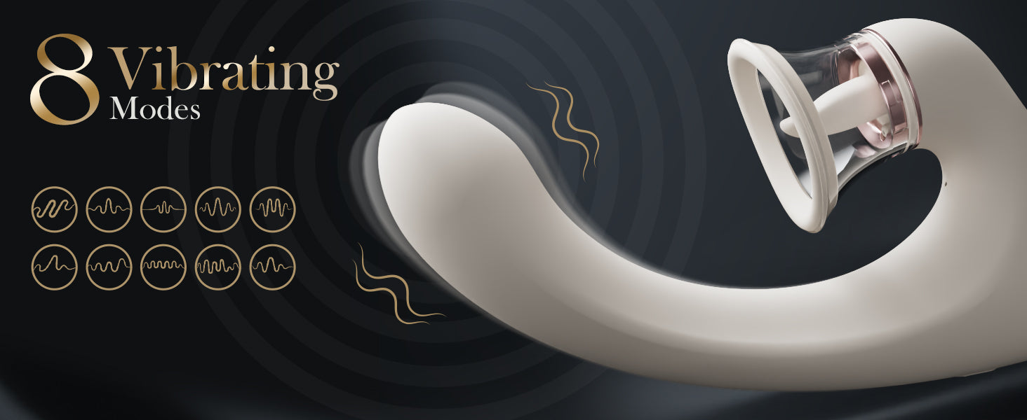 Best Rabbit Vibrator: Vive Vibe’s Guide to Dual Stimulation featured image by ViveVibe