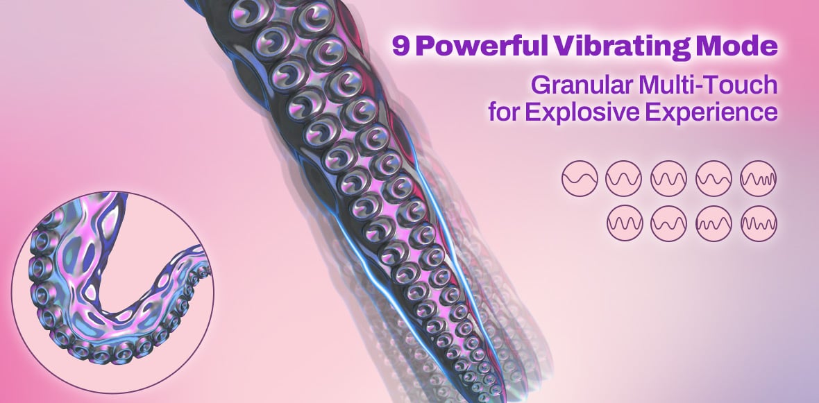 Best Sex Toys for Women 2025: Vive Vibe’s Guide to Choosing Your Perfect Vibrator featured image by ViveVibe