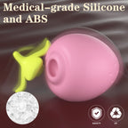 VivevibeBerriKissClitSucker