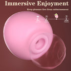 VivevibeBerriKissClitSucker