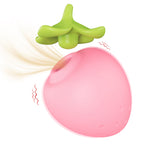 VivevibeBerriKissClitSucker