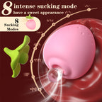 VivevibeBerriKissClitSucker