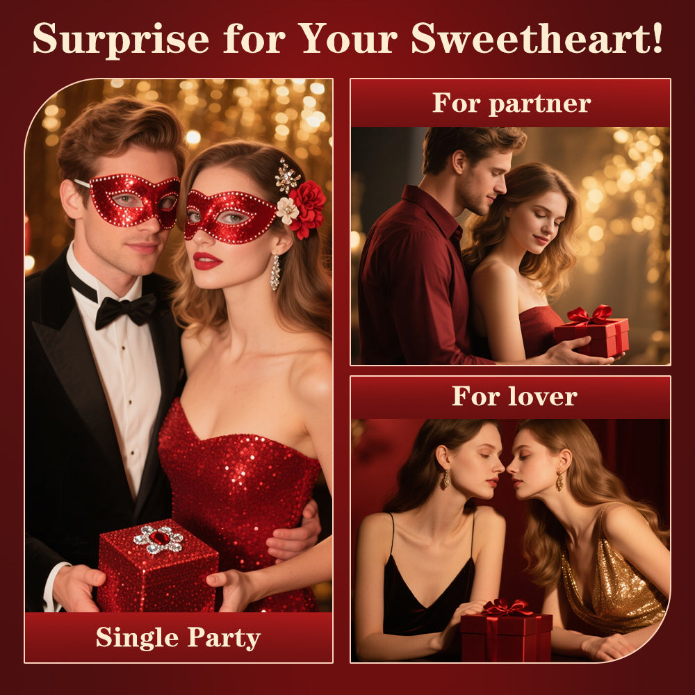 VivevibeBerriKissClitSucker