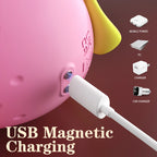 VivevibeBerriKissClitSucker