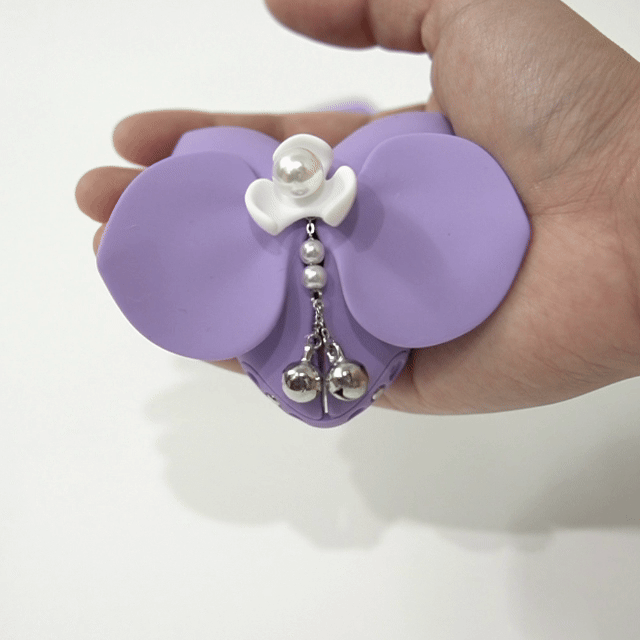 BloomButterfly