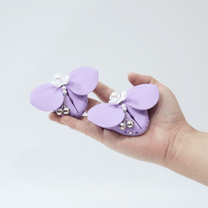 BloomButterfly