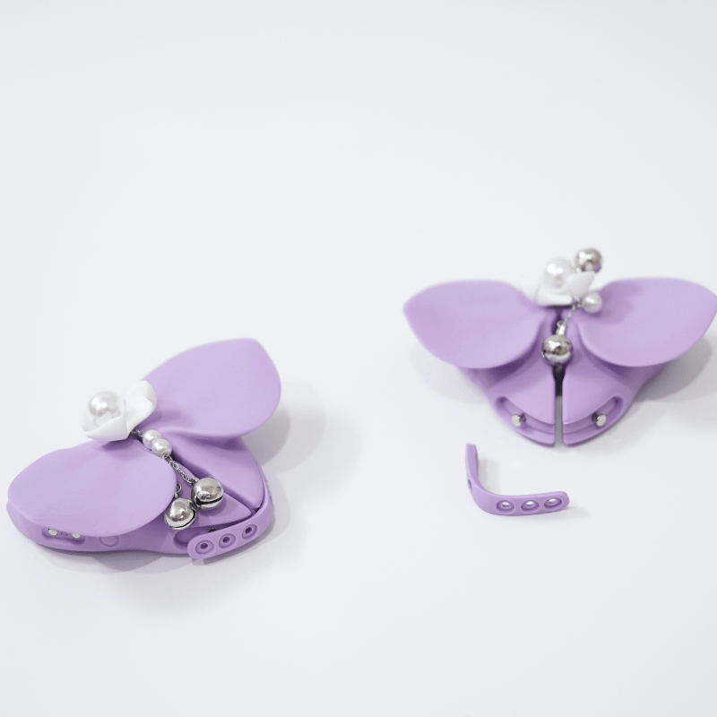 BloomButterfly