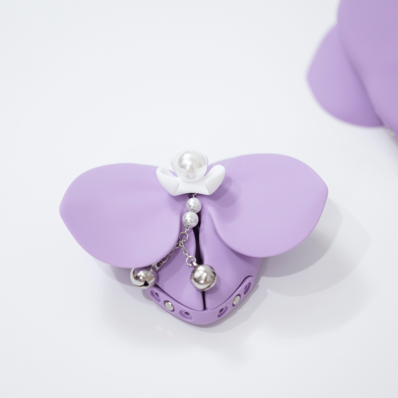 BloomButterfly
