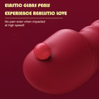 ViveVibe BunnyQueen Dual Rabbit Vibrator