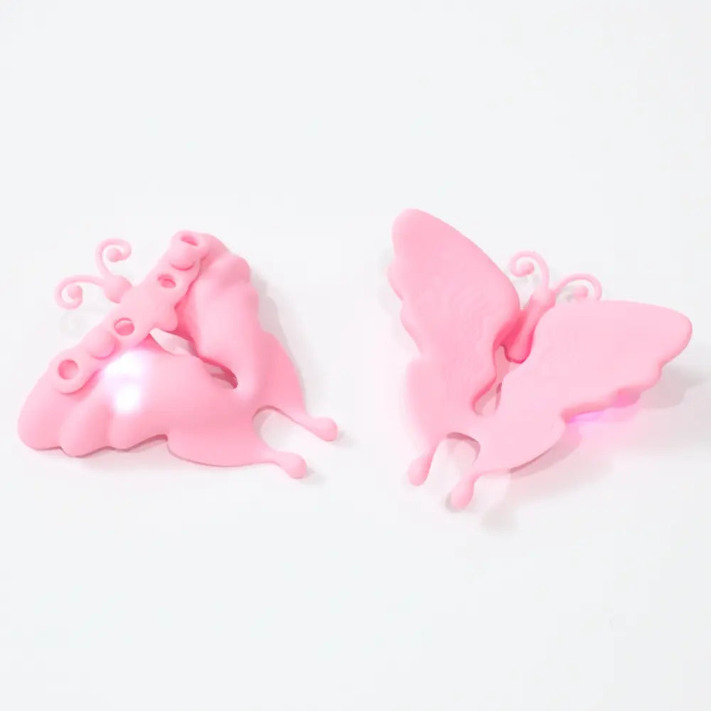 ButterflyKiss