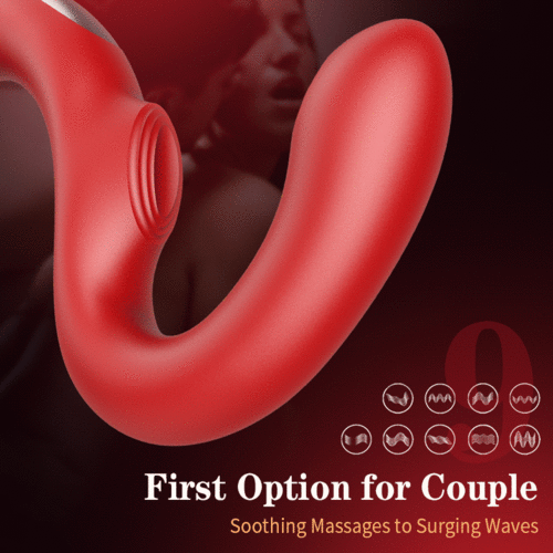 Clit G Sync close-up by ViveVibe