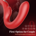 Clit G Sync close-up by ViveVibe