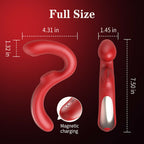Clit G Sync lifestyle image by ViveVibe