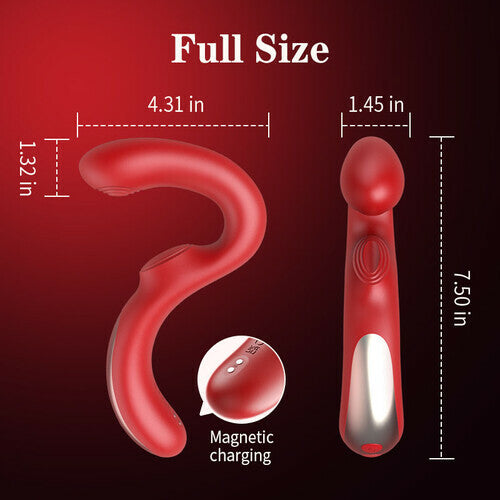 Clit G Sync lifestyle image by ViveVibe