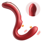 Clit G Sync by ViveVibe