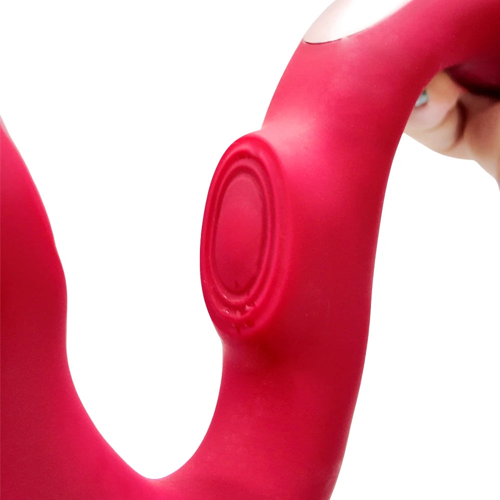 ClitG Sync clitoral stimulators product image 6