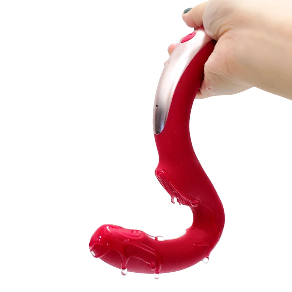 ClitG Sync clitoral stimulators product image 12