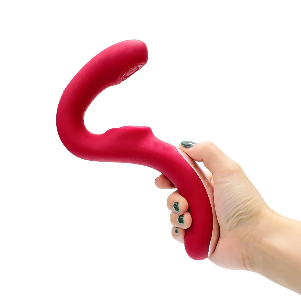 ClitG Sync clitoral stimulators product image 11