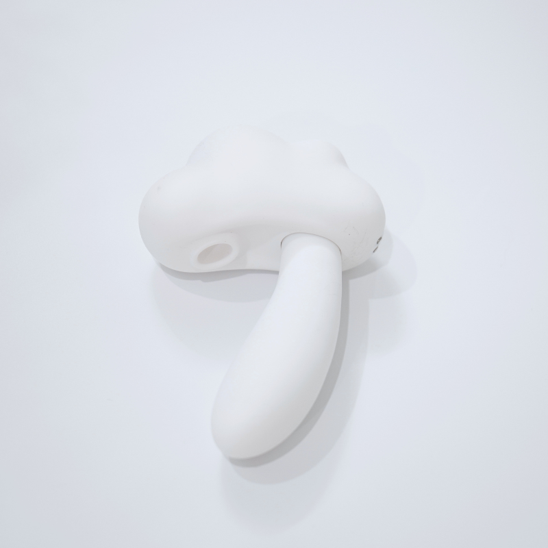 CloudyKiss