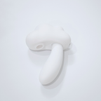 CloudyKiss