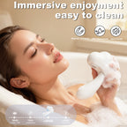 VivevibeCloudyKissClitSuckerVibrator