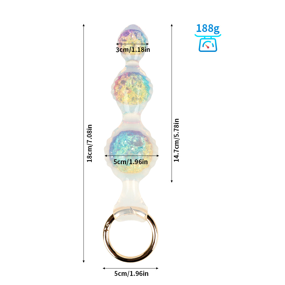 VivevibeColorPopAnal Beads