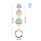 VivevibeColorPopAnal Beads