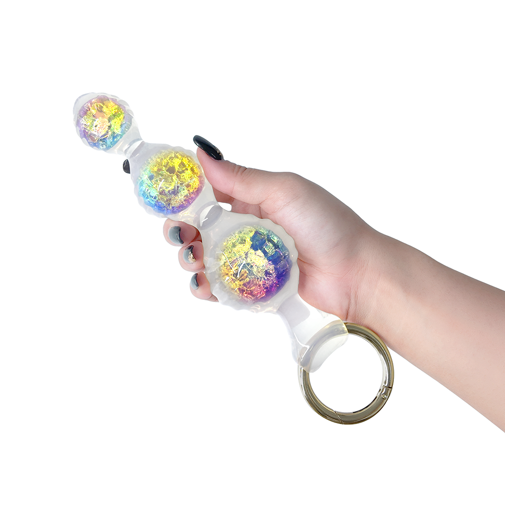 VivevibeColorPopAnal Beads