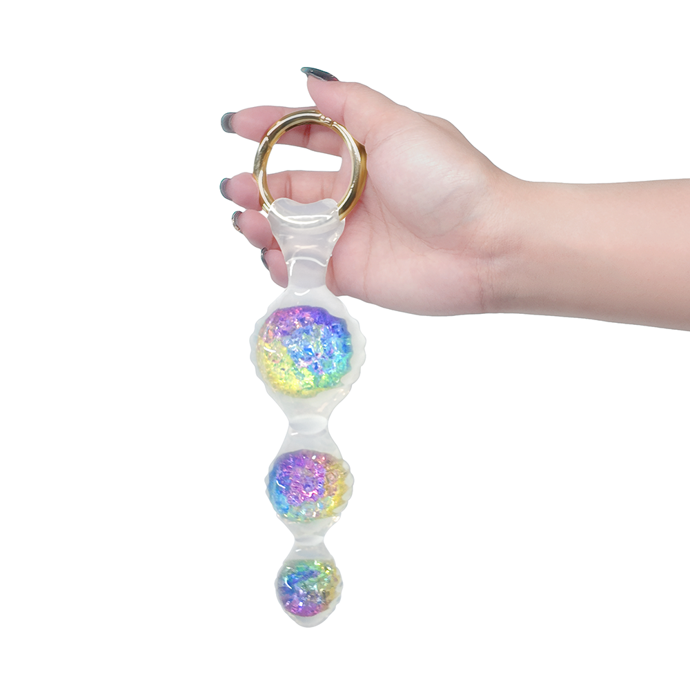 VivevibeColorPopAnal Beads