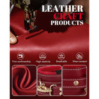 VivevibeCrimsonRestraintBondage System 6set