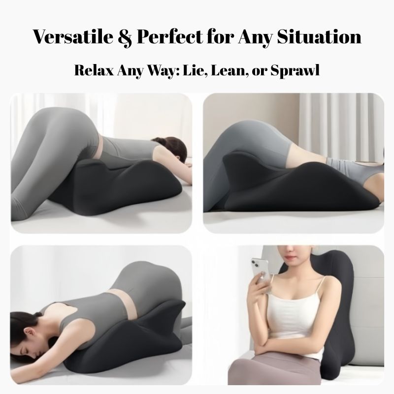 VivevibeErgoPlaySex Pillows