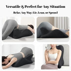 VivevibeErgoPlaySex Pillows