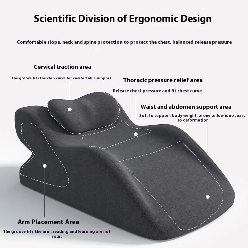 VivevibeErgoPlaySex Pillows