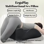 VivevibeErgoPlaySex Pillows